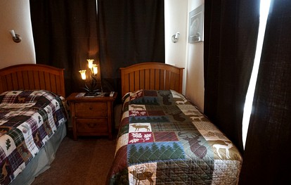 Spacious Accommodation Ideal for a Fishing Getaway near Soldotna, Alaska - Kenai, Alaska - glamping.directory