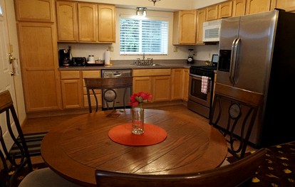 Spacious Accommodation Ideal for a Fishing Getaway near Soldotna, Alaska - Kenai, Alaska - glamping.directory