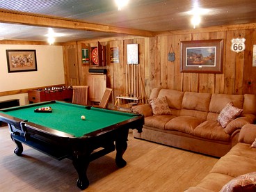 Beautiful Secluded Cottage in the Woods near the Red River Gorge in Kentucky - Beattyville, Kentucky - glamping.directory