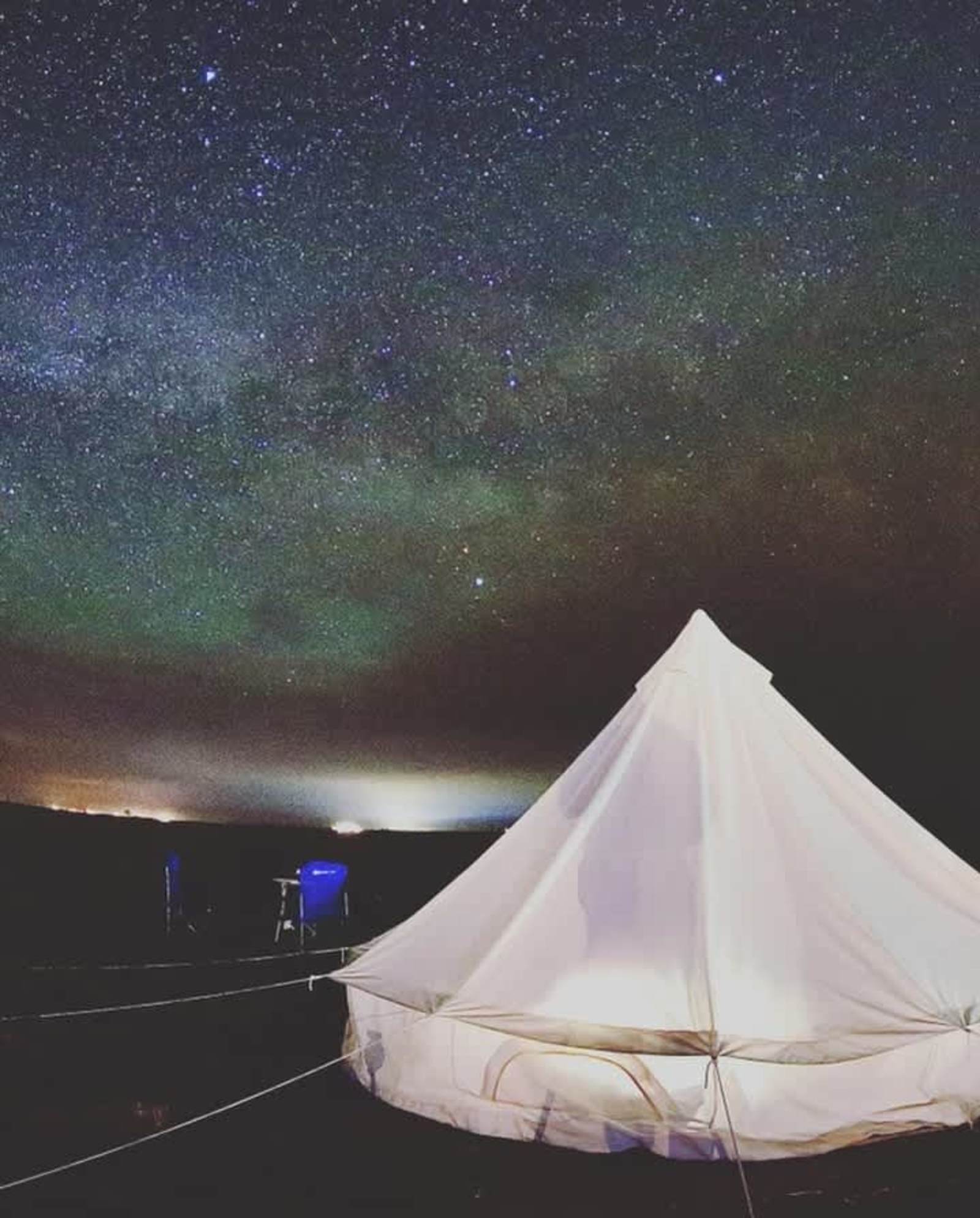 Petrified Forest - glamping.directory