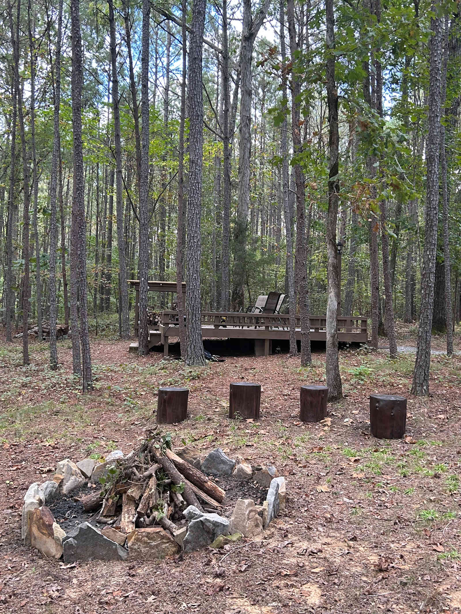 Sarana (peaceful refuge) - glamping.directory