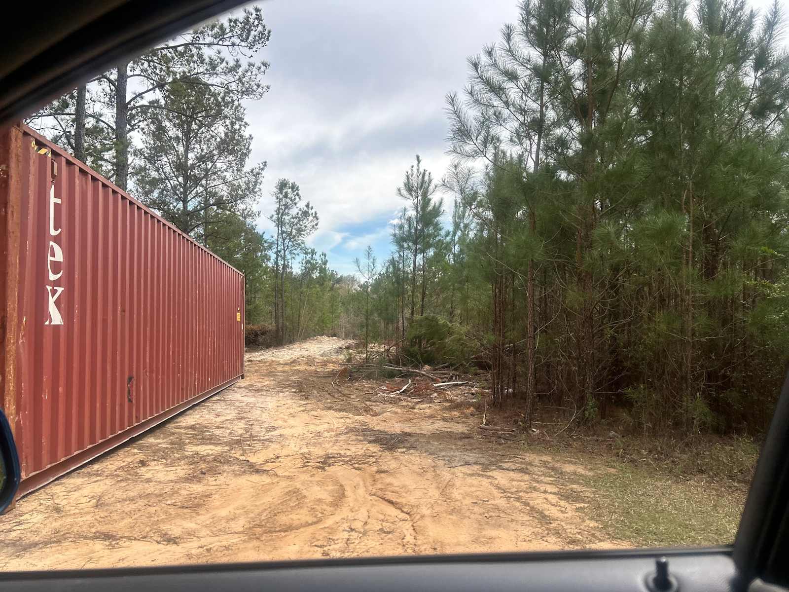 JAM Mission - Tuskegee, Alabama - glamping.directory