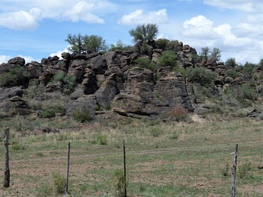 Secluded Cabin Rental Nestled in the Beautiful Davis Mountains in Texas - Fort Davis, Texas - glamping.directory