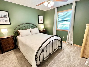 Spacious Group Cabin Beautiful Outdoor Spaces and Game Room in Tennessee - Sevierville, Tennessee - glamping.directory