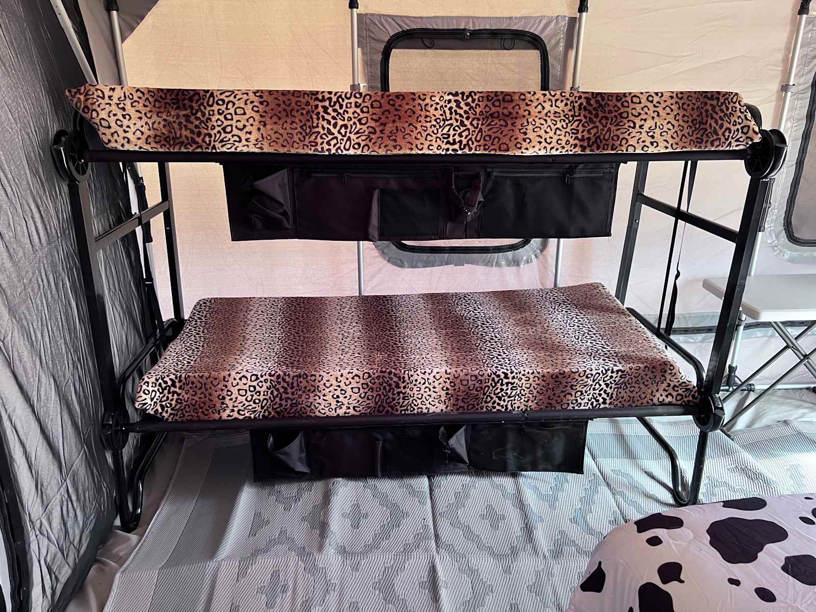 Bedrock CO Glamping Tents & RV - Nucla, Colorado - glamping.directory