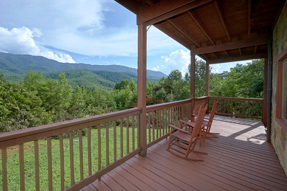 Mountain Haven Glamping near Great Smoky Mountains National Park in Gatlinburg, Tennessee - Gatlinburg, Tennessee - glamping.directory