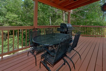 Mountain Haven Glamping near Great Smoky Mountains National Park in Gatlinburg, Tennessee - Gatlinburg, Tennessee - glamping.directory