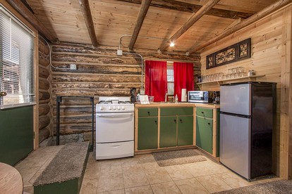 Cozy Cabin for a Romantic Getaway in Frisco, Colorado - Frisco, Colorado - glamping.directory