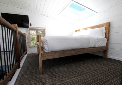 Stunning Orderville Accommodation Perfect for Glamping in Utah - Orderville, Utah - glamping.directory