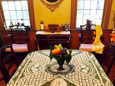 Weekend Getaway in a Charming Bed and Breakfast near Shenipsit State Forest, Connecticut - Stafford Springs, Connecticut - glamping.directory
