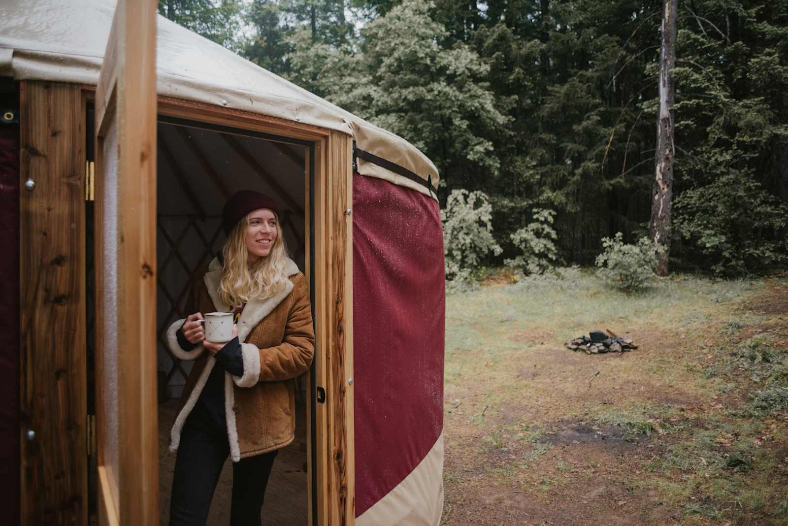 Shangri-La - glamping.directory