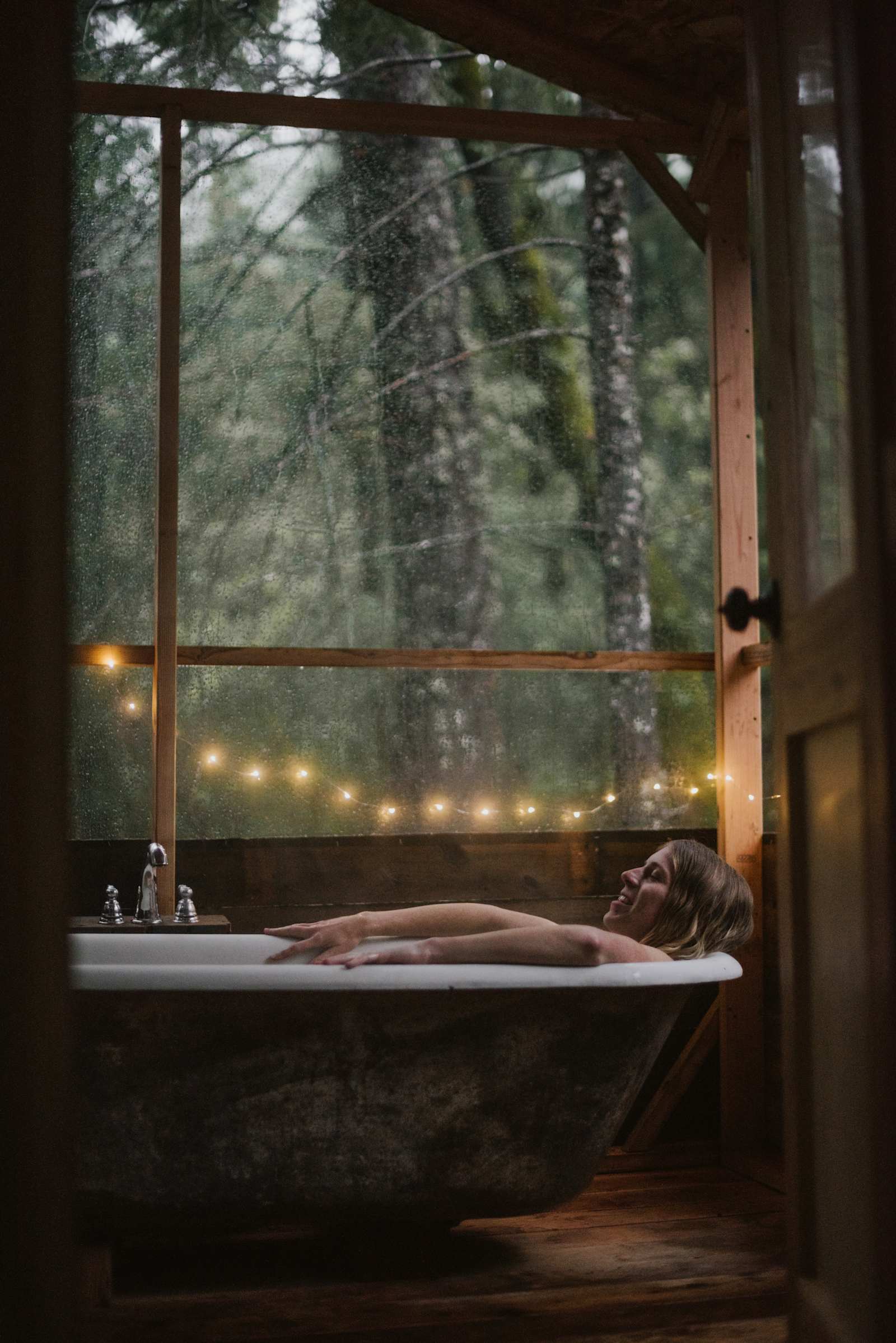 Shangri-La - Upper Lake, California - glamping.directory