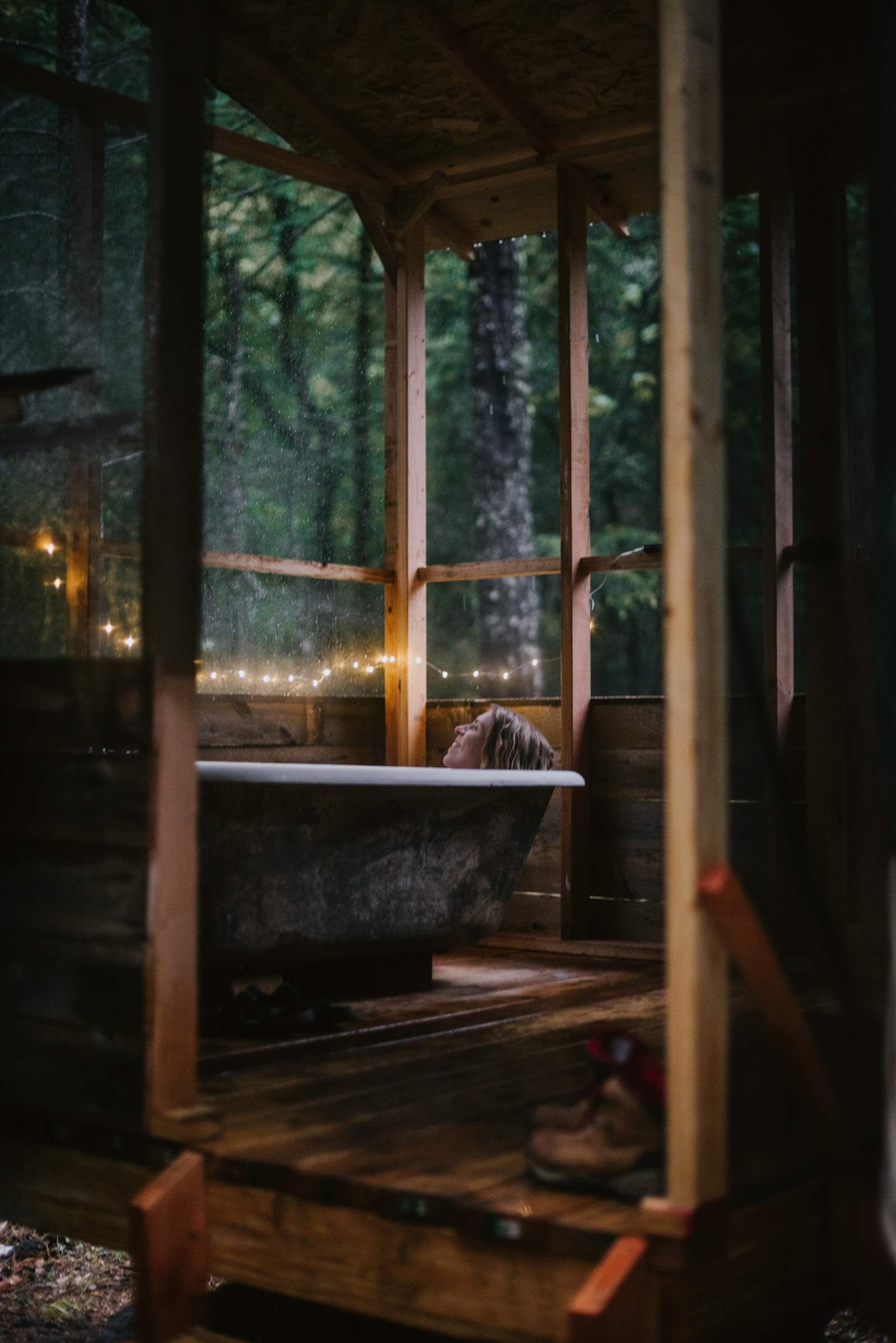Shangri-La - Upper Lake, California - glamping.directory