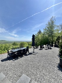 Beautiful Modern Cottage with Stunning Natural Views in Sebago, Maine - Sebago, Maine - glamping.directory