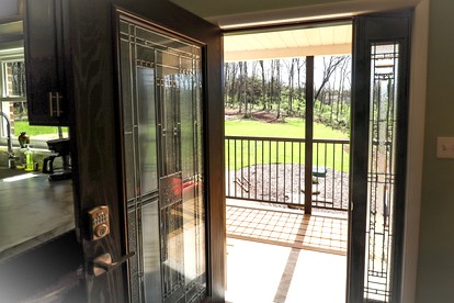Peaceful Country Hideaway Perfect for a Relaxing Stay in East Berlin, Pennsylvania - East Berlin, Pennsylvania - glamping.directory