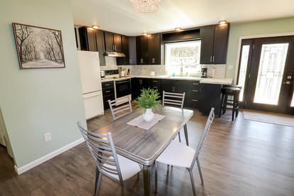 Peaceful Country Hideaway Perfect for a Relaxing Stay in East Berlin, Pennsylvania - East Berlin, Pennsylvania - glamping.directory
