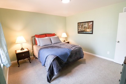 Peaceful Country Hideaway Perfect for a Relaxing Stay in East Berlin, Pennsylvania - East Berlin, Pennsylvania - glamping.directory