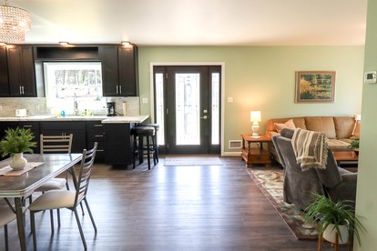 Peaceful Country Hideaway Perfect for a Relaxing Stay in East Berlin, Pennsylvania - East Berlin, Pennsylvania - glamping.directory