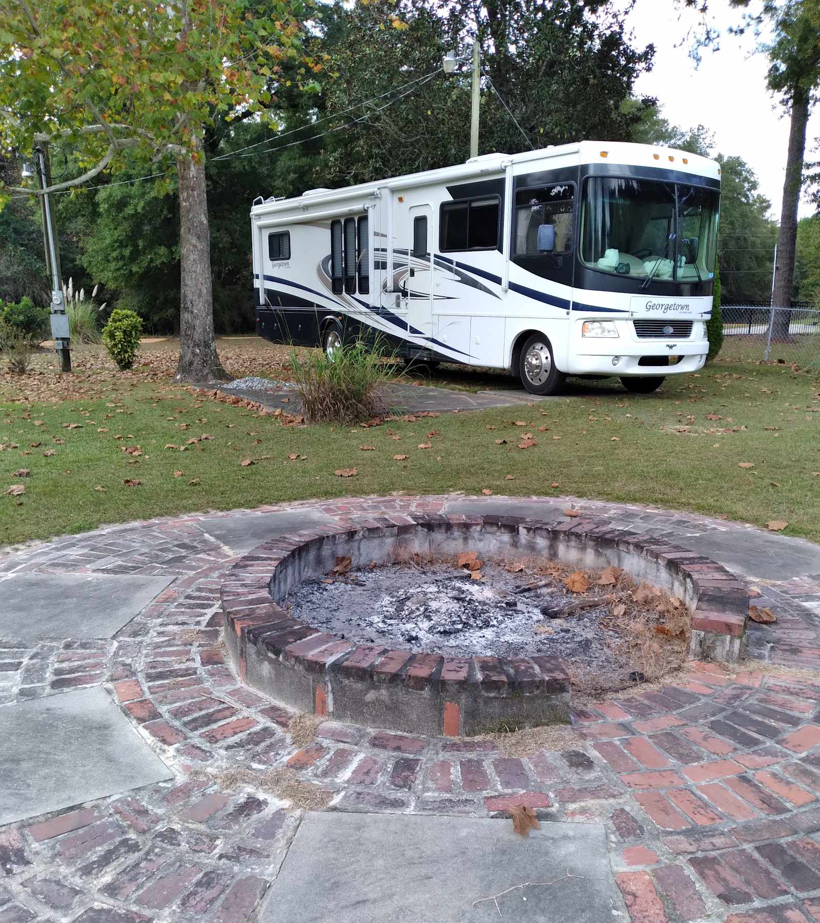Stump's Country Camping - glamping.directory