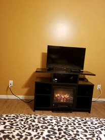 Idyllic Cottage Rental Perfect for an Outdoor Getaway in Killeen, Texas - Killeen, Texas - glamping.directory