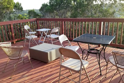 Idyllic Cottage Rental Perfect for an Outdoor Getaway in Killeen, Texas - glamping.directory