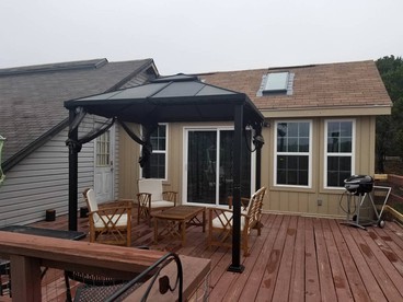 Idyllic Cottage Rental Perfect for an Outdoor Getaway in Killeen, Texas - Killeen, Texas - glamping.directory
