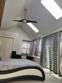 Idyllic Cottage Rental Perfect for an Outdoor Getaway in Killeen, Texas - Killeen, Texas - glamping.directory