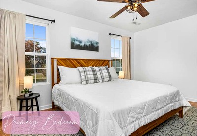 Comfortable Retreat with Hot-Tub in Sevierville, Tennessee - Sevierville, Tennessee - glamping.directory