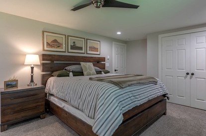 Spacious Mountain-View Retreat with Deck Slide & Jacuzzi near Outdoor Trails in Lincoln, Wyoming - Lincoln, Wyoming - glamping.directory