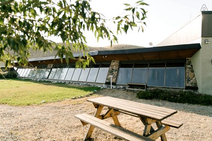 Unique and Modern Lodging with Exceptional Features in Paradise Valley, Montana - Livingston, Montana - glamping.directory