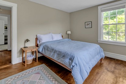 Cute Rustic Farmhouse Cottage Near the Coast in Southwest Harbor, Maine - Southwest Harbor, Maine - glamping.directory