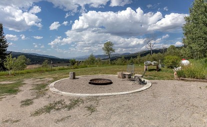 Remodeled Cabin with Pool Table and Hot-Tub in Wyoming - Alpine, Wyoming - glamping.directory