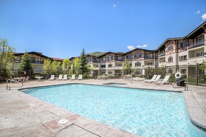 Incredible Villa Perfect for Families or Big Groups in Midway, Utah - Midway, Utah - glamping.directory