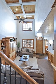 Incredible Villa Perfect for Families or Big Groups in Midway, Utah - Midway, Utah - glamping.directory