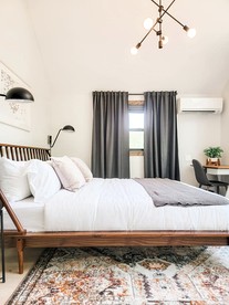 Beautiful Luxury Cabin Perfect for Families in Catskill, New York - Catskill, New York - glamping.directory