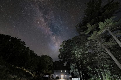 Beautiful Luxury Cabin Perfect for Families in Catskill, New York - Catskill, New York - glamping.directory