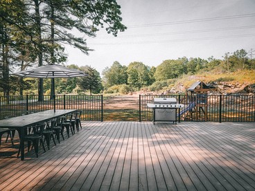 Beautiful Luxury Cabin Perfect for Families in Catskill, New York - Catskill, New York - glamping.directory