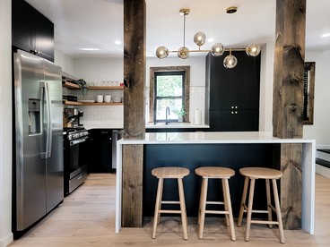 Beautiful Luxury Cabin Perfect for Families in Catskill, New York - Catskill, New York - glamping.directory