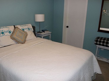 Charming Vacation Rental on a Farm in Amish Country, Pennsylvania - Narvon, Pennsylvania - glamping.directory