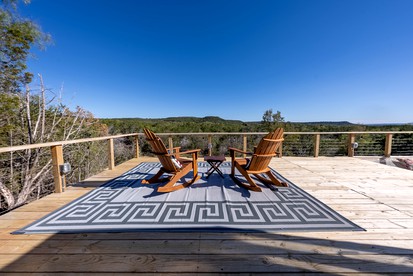 Luxurious Dome for Unforgettable Stays in Burnet, Texas - Burnet, Texas - glamping.directory