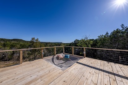 Luxurious Dome for Unforgettable Stays in Burnet, Texas - Burnet, Texas - glamping.directory