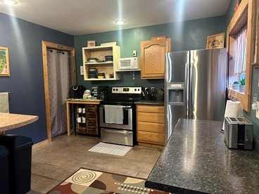 Renovated Barn Getaway on a Ranch in Winona, Minnesota - Winona, Minnesota - glamping.directory