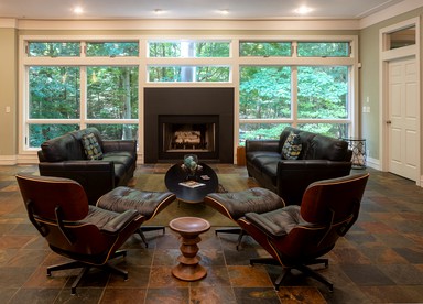 Cozy Getaway Suite in Nature near Lake Michigan in Holland, Michigan - Holland, Michigan - glamping.directory