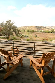 Luxurious Tiny House Fully Equipped in Escalante, Utah - Escalante, Utah - glamping.directory