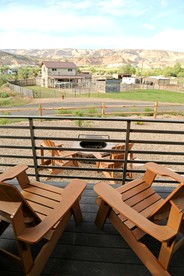 Luxurious Tiny House Fully Equipped in Escalante, Utah - Escalante, Utah - glamping.directory
