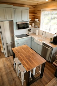 Luxurious Tiny House Fully Equipped in Escalante, Utah - Escalante, Utah - glamping.directory