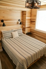 Luxurious Tiny House Fully Equipped in Escalante, Utah - Escalante, Utah - glamping.directory