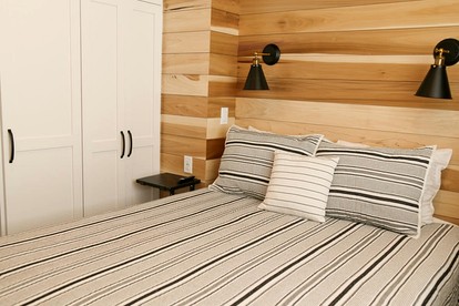 Luxurious Tiny House Fully Equipped in Escalante, Utah - Escalante, Utah - glamping.directory
