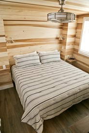 Luxurious Tiny House Fully Equipped in Escalante, Utah - Escalante, Utah - glamping.directory