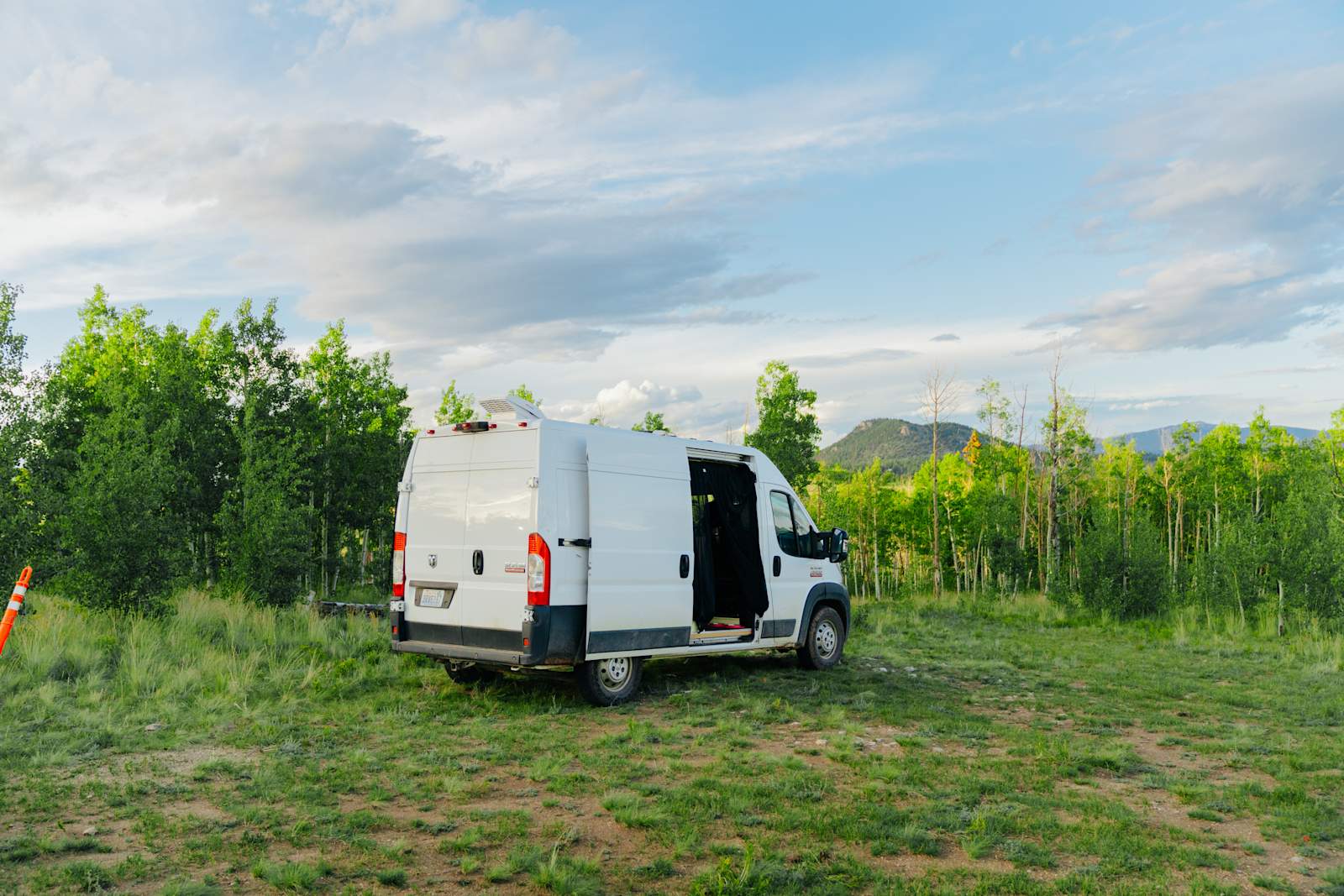 Gypsy Mountain Camping - glamping.directory